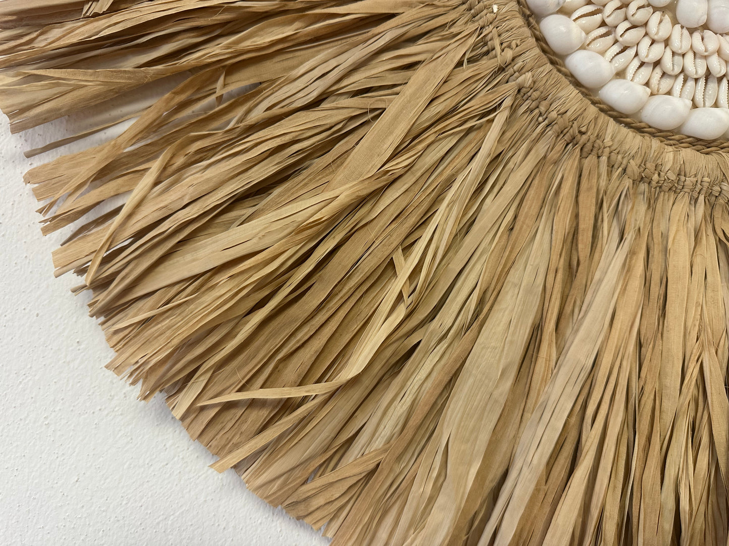 Wanddekoration Boho 60cm