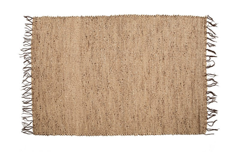 XXl Teppich 260x180cm Boho
