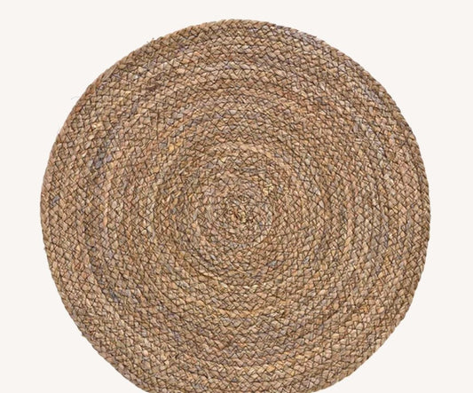 Platzset rund Corn Husk 38cm