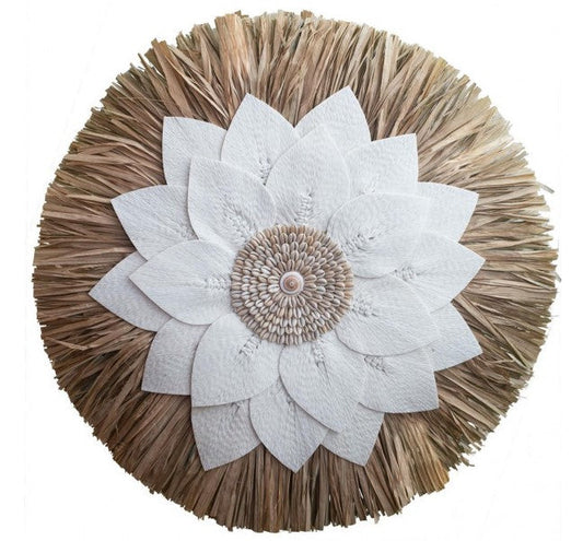 Wanddekoration Boho 60cm