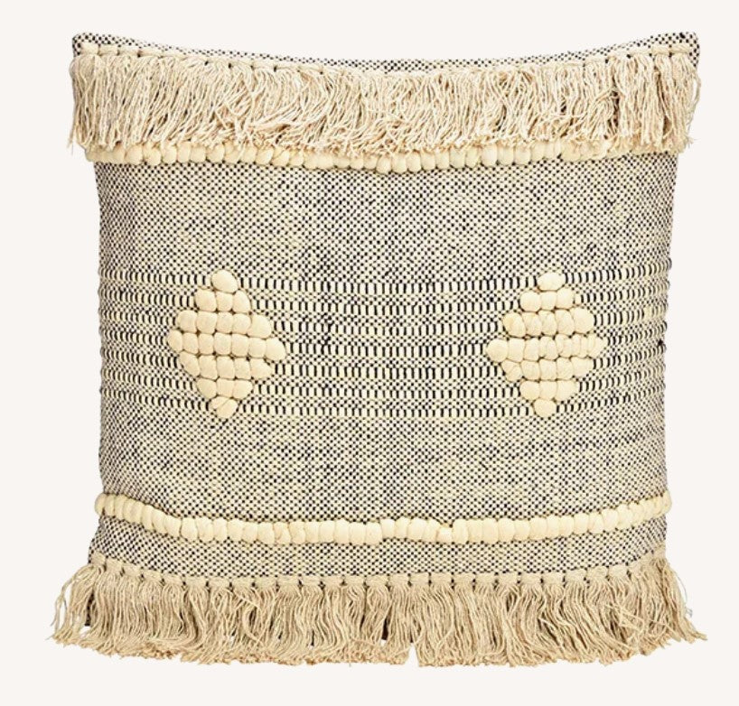 Boho Kissen 50x50