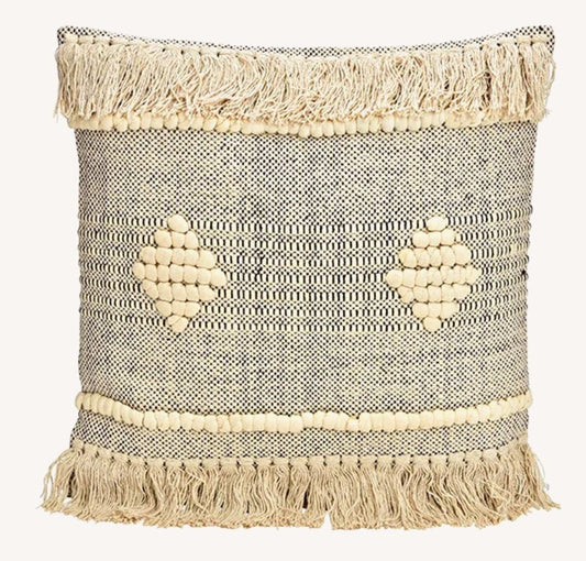 Boho Kissen 50x50